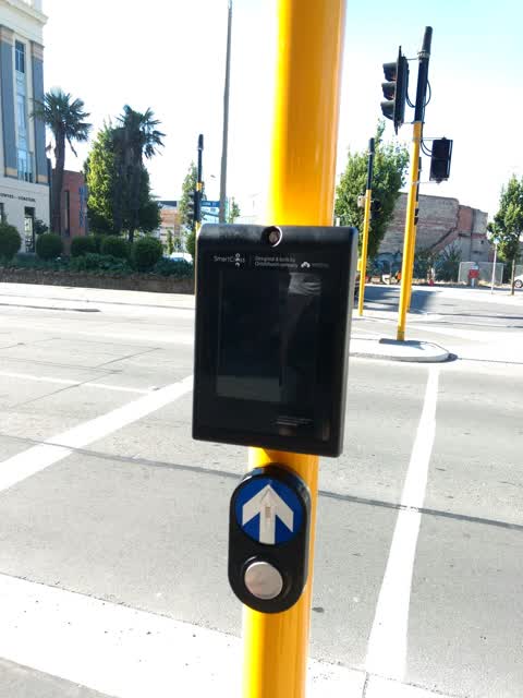 Roading/Streets, a report photo