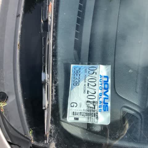 Roading/Streets, a report photo