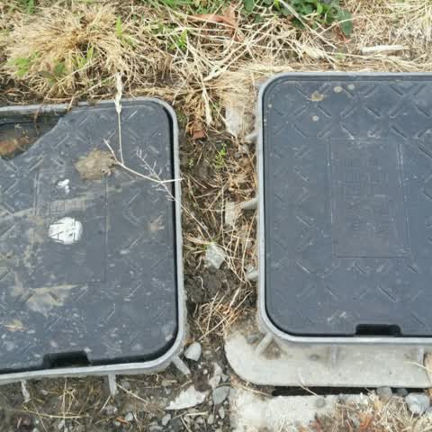 Water Supply, a report photo