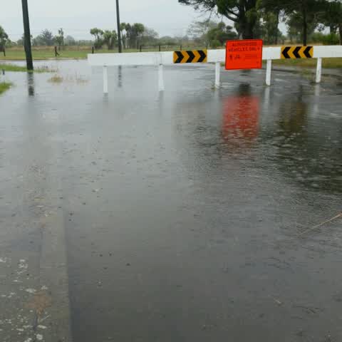 Wastewater/Stormwater, a report photo