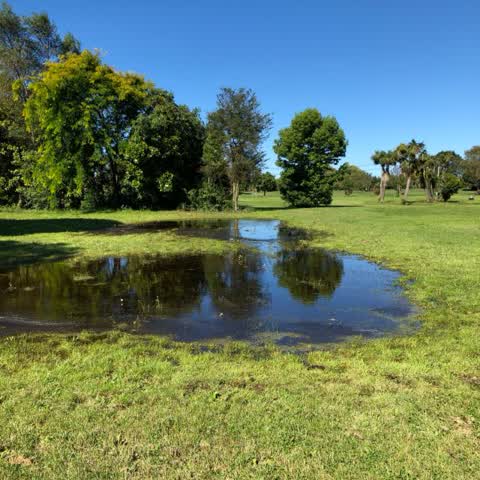 Wastewater/Stormwater, a report photo