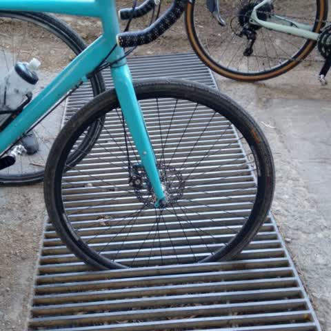 Roading/Streets, a report photo