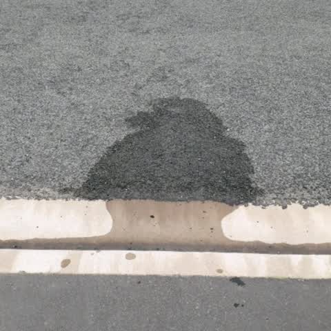 Roading/Streets, a report photo