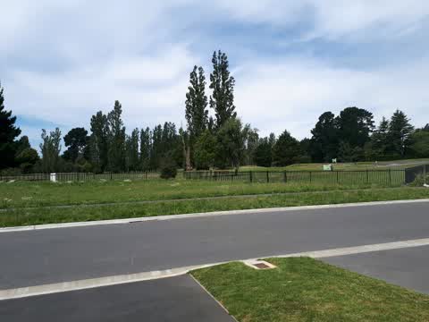 Parks, a report photo