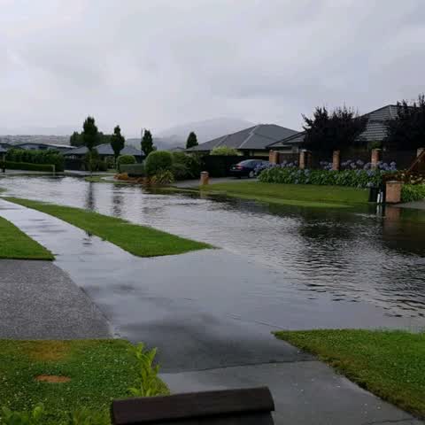 Wastewater/Stormwater, a report photo