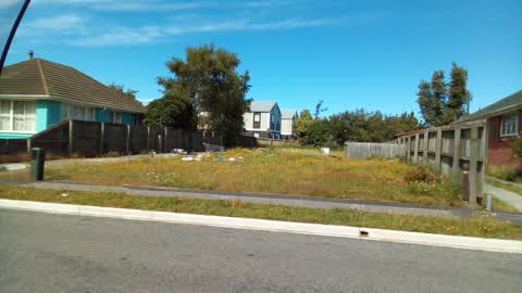 Rubbish/Recycling, a report photo