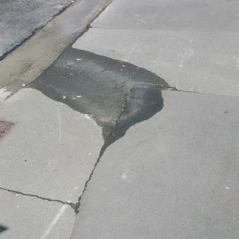 Wastewater/Stormwater, a report photo