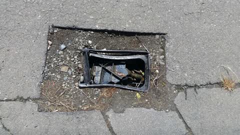 Water Supply — a report photo