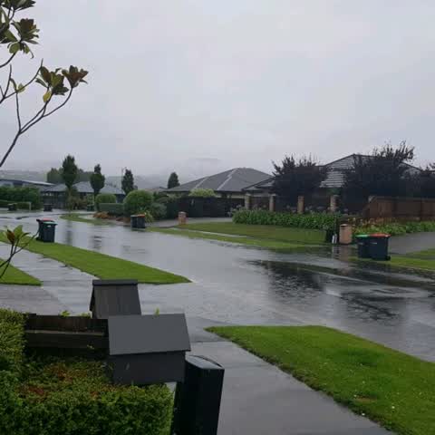 Wastewater/Stormwater, a report photo