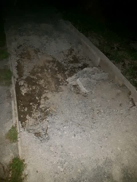 Wastewater/Stormwater, a report photo