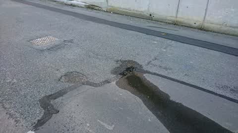 Water Supply — a report photo