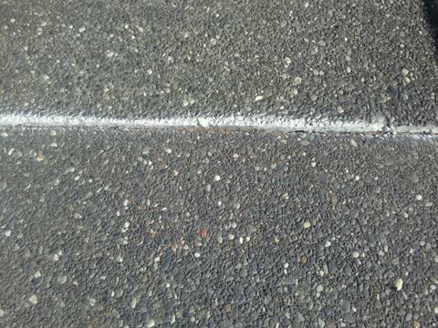 Roading/Streets, a report photo
