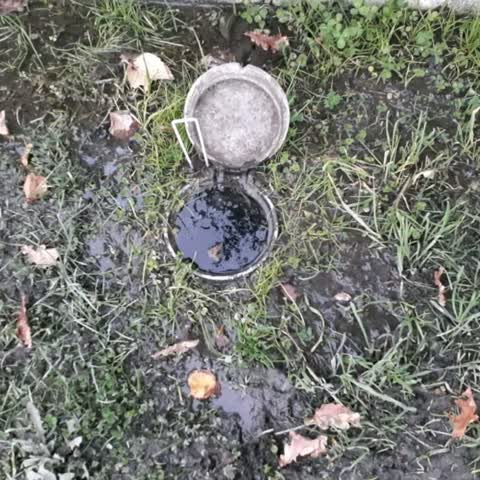 Water Supply, a report photo