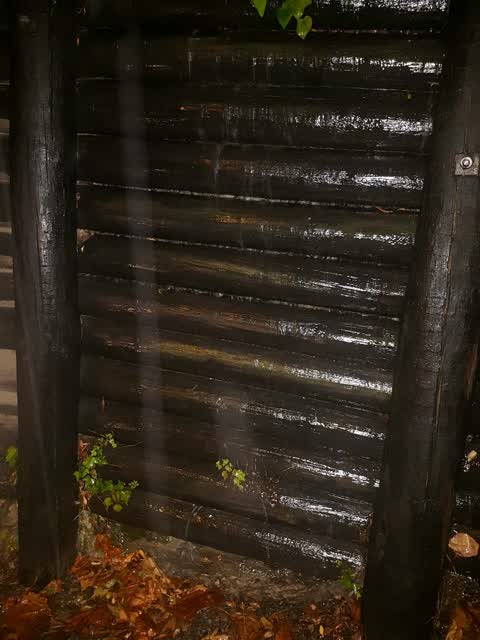 Wastewater/Stormwater, a report photo