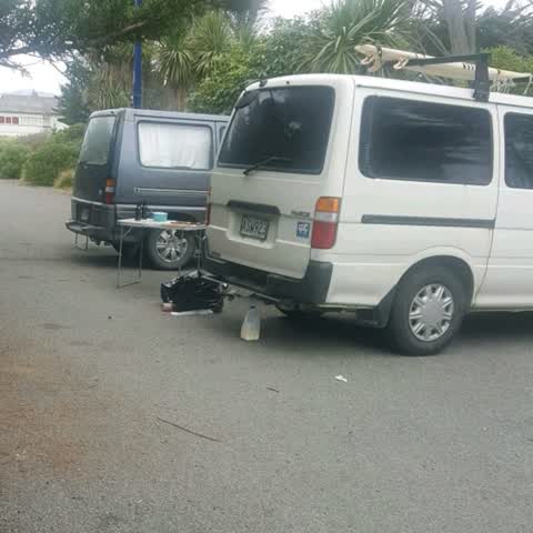 Roading/Streets — a report photo