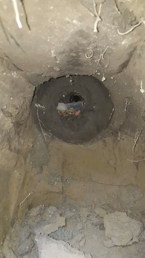 Wastewater/Stormwater, a report photo