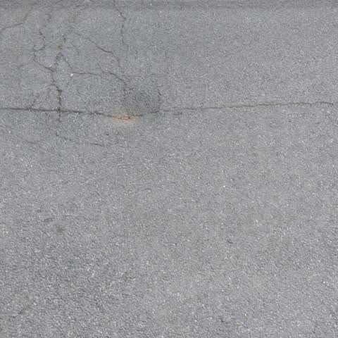 Roading/Streets, a report photo