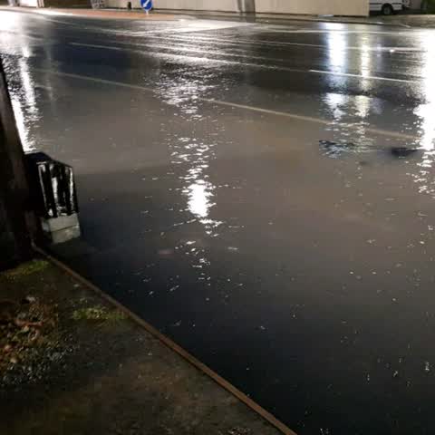 Wastewater/Stormwater, a report photo