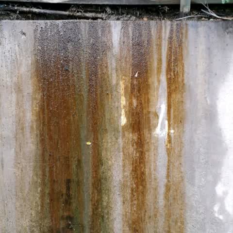 Wastewater/Stormwater, a report photo