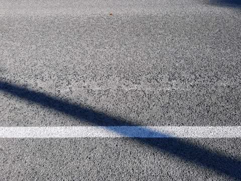 Roading/Streets, a report photo