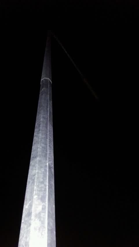 Roading/Streets, a report photo
