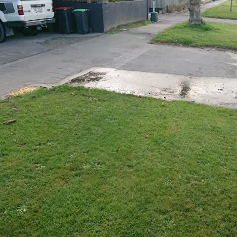 Water Supply, a report photo