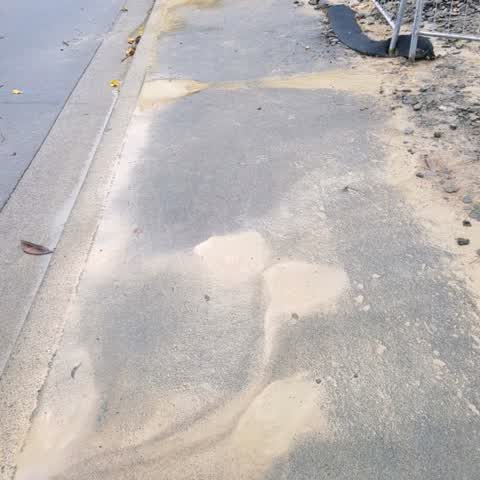Wastewater/Stormwater, a report photo