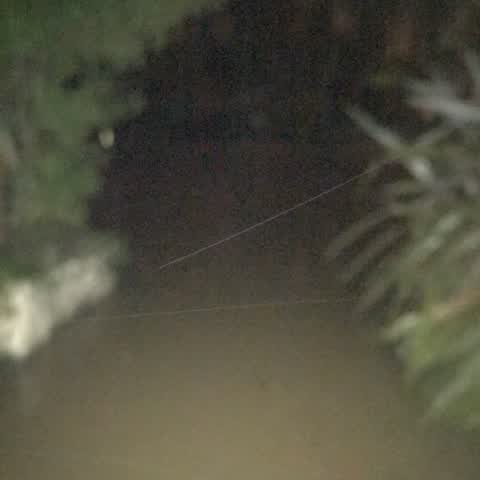 Flooding, a report photo