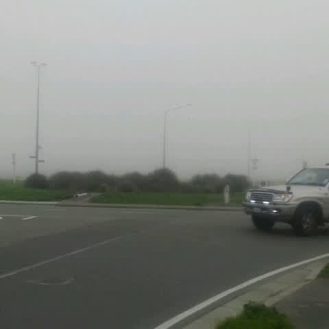 Roading/Streets, a report photo