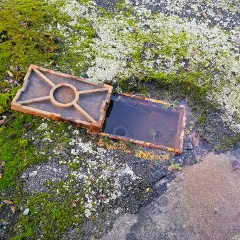 Water Supply, a report photo