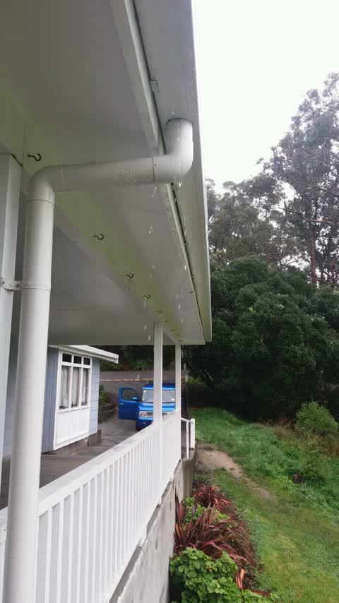 Wastewater/Stormwater — a report photo