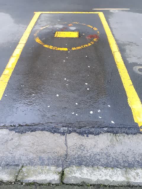 Wastewater/Stormwater — a report photo