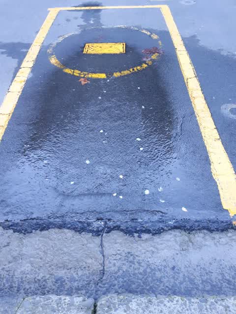 Wastewater/Stormwater — a report photo
