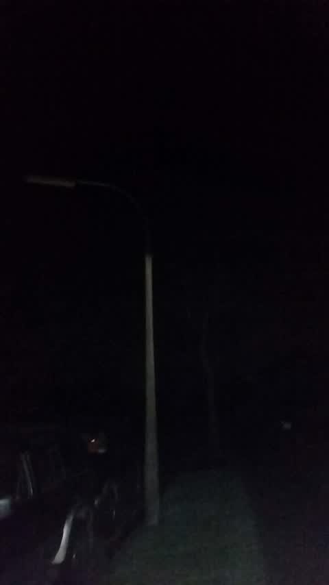 Roading/Streets, a report photo