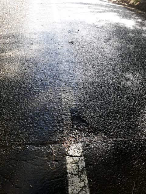 Wastewater/Stormwater, a report photo
