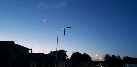 Roading/Streets, a report photo