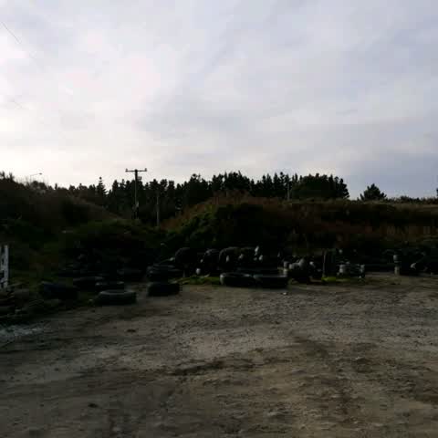 Rubbish/Recycling, a report photo