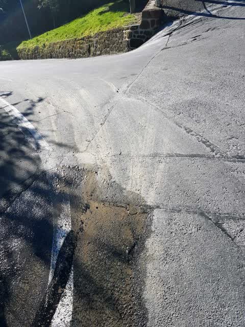 Water Supply, a report photo