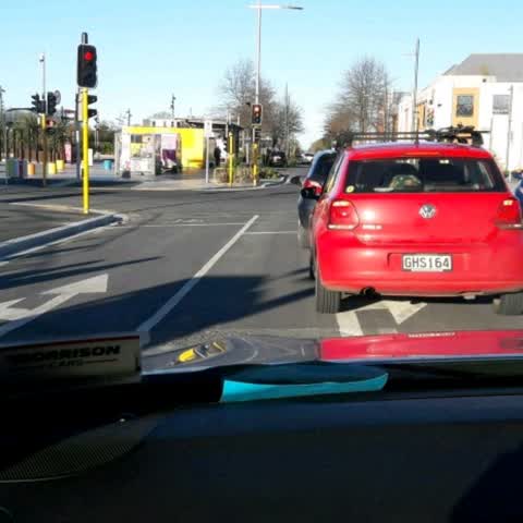 Roading/Streets — a report photo