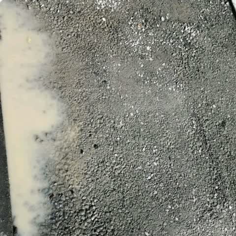 Roading/Streets, a report photo