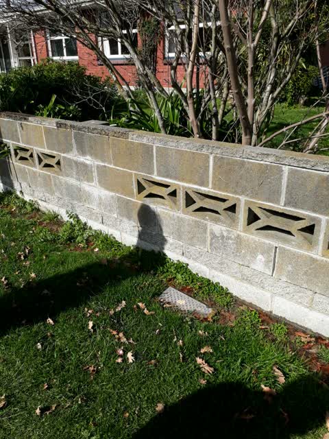 Wastewater/Stormwater, a report photo