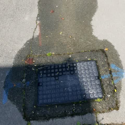 Water Supply, a report photo
