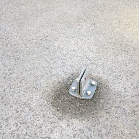 Roading/Streets, a report photo