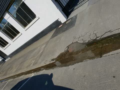 Water Supply, a report photo