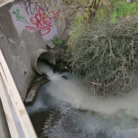Wastewater/Stormwater — a report photo