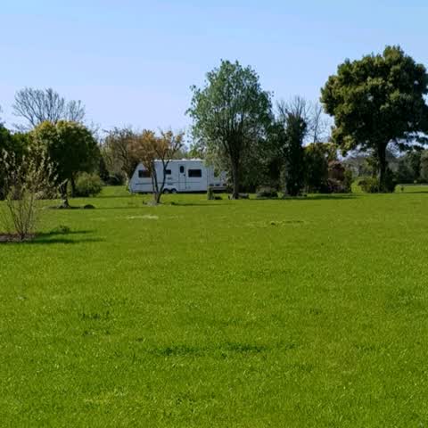 Parks, a report photo