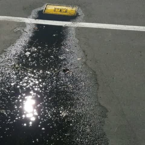 Water Supply, a report photo