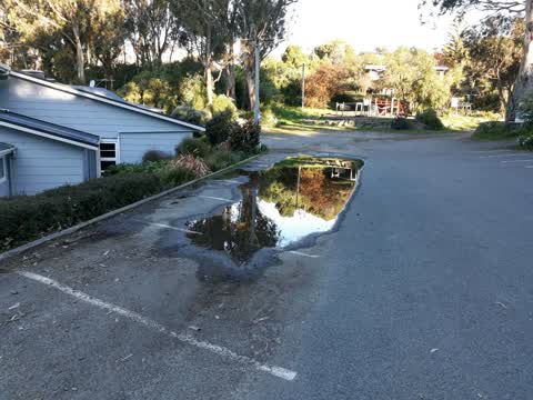 Wastewater/Stormwater — a report photo