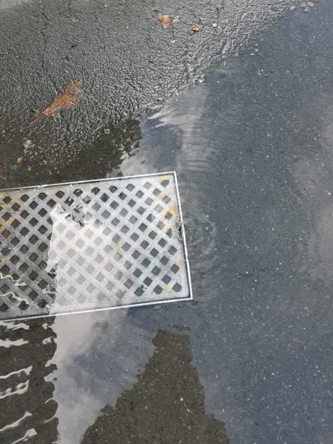 Water Supply, a report photo