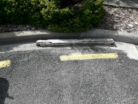 Roading/Streets — a report photo